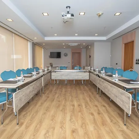 Radisson Blu 4*