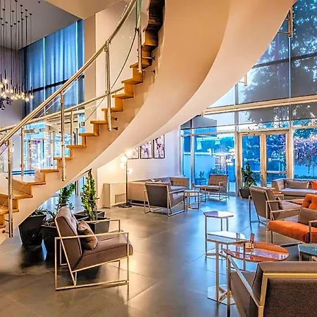 Radisson Blu Ξενοδοχείο Άγκυρα