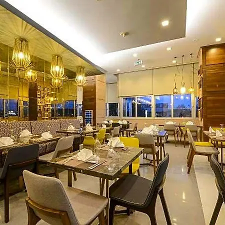 Radisson Blu 4* Анкара