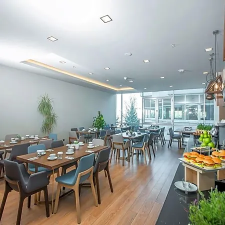 Radisson Blu 4* Άγκυρα