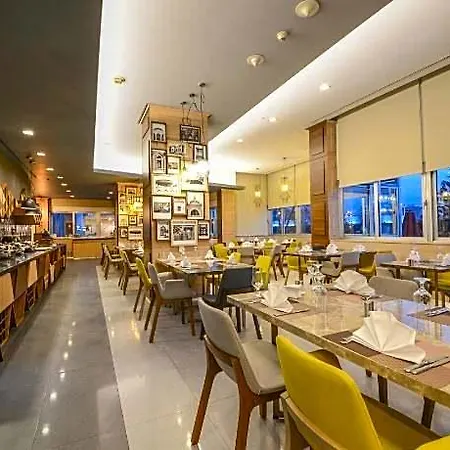 Radisson Blu Отель Анкара