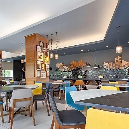 Radisson Blu 4* Άγκυρα