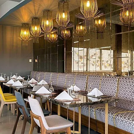 Ξενοδοχείο Radisson Blu Άγκυρα