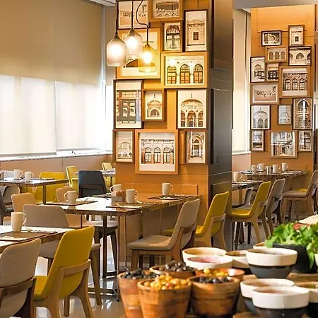 Radisson Blu 4* Άγκυρα