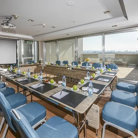 Radisson Blu Hotell Ankara