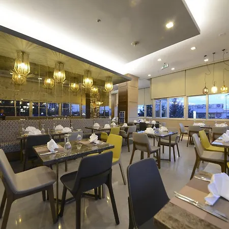 Radisson Blu Ankara