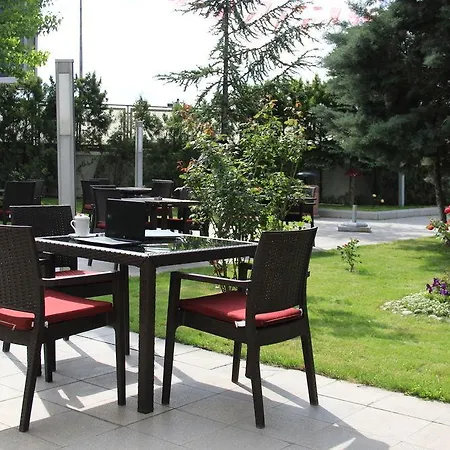 Radisson Blu Hotell 4*