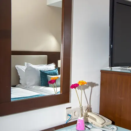 라디슨 블루 앙카라