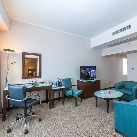 Radisson Blu 4*