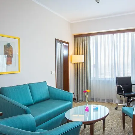 Hotell Radisson Blu 4*