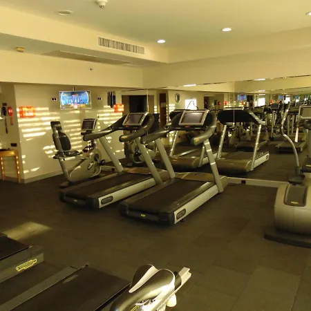 Hotell Radisson Blu 4*