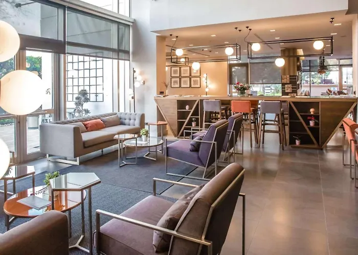 Radisson Blu Hotel 4*