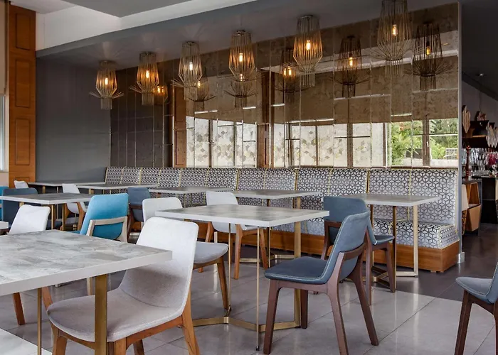 ラディソン ブルー ホテル