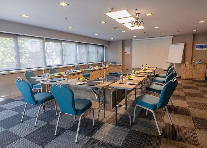 Radisson Blu Hotel Ankara