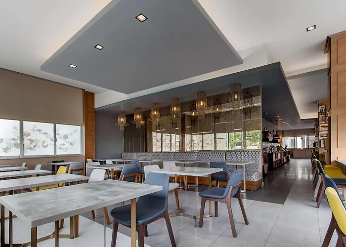 Radisson Blu Hotel 4*