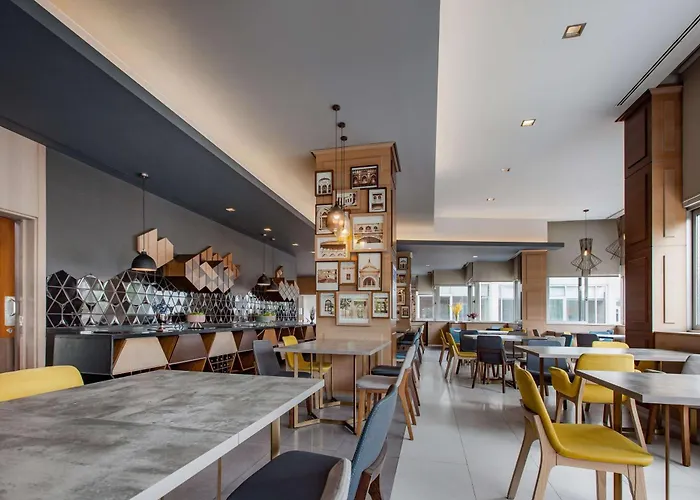 Radisson Blu Hotel Ankara