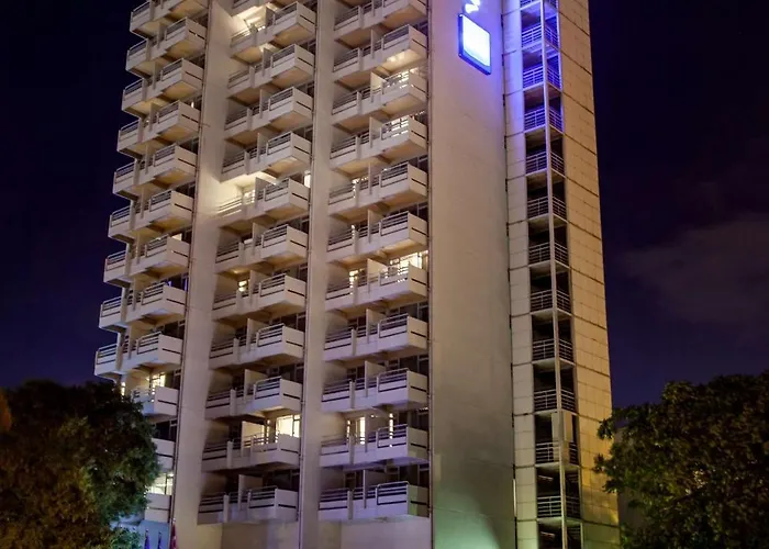 Hotel Radisson Blu 4*