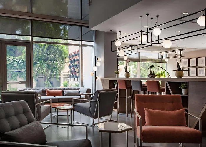 Radisson Blu Hotel 4*