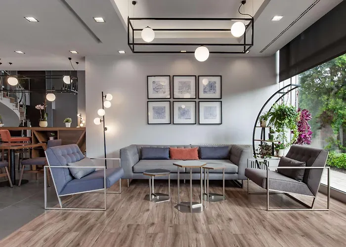 ラディソン ブルー ホテル