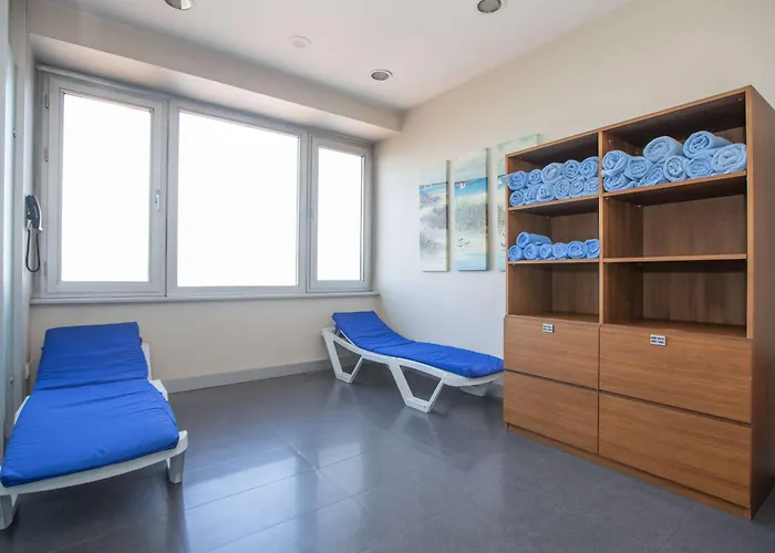 Radisson Blu 4* Ankara