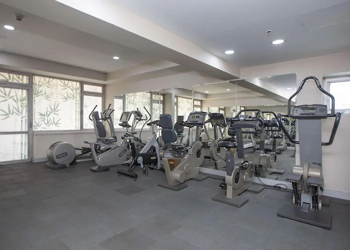 ラディソン ブルー ホテル