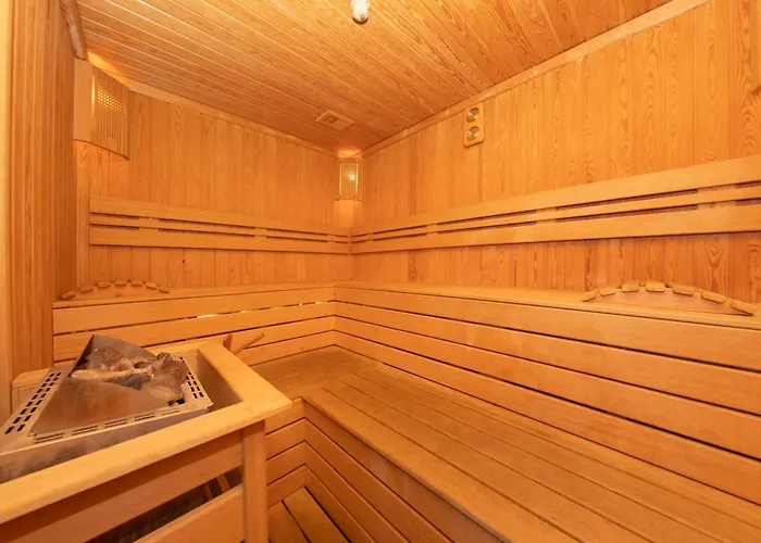 ホテル ラディソン ブルー