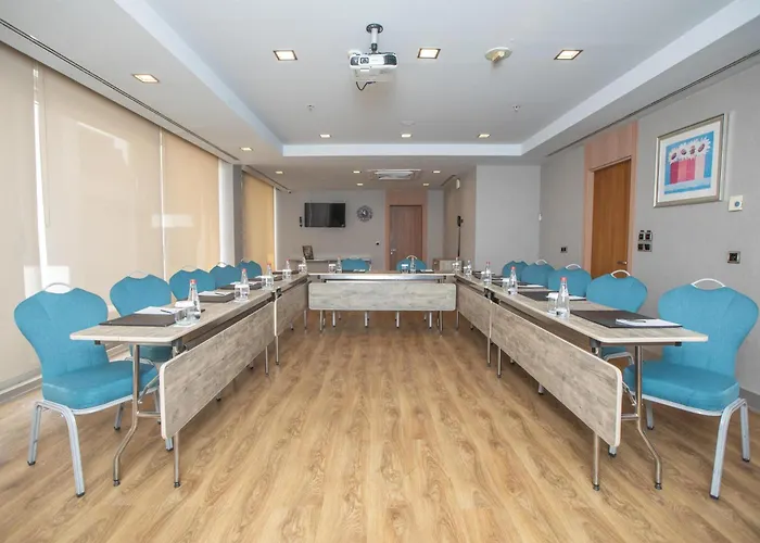 ラディソン ブルー 4*