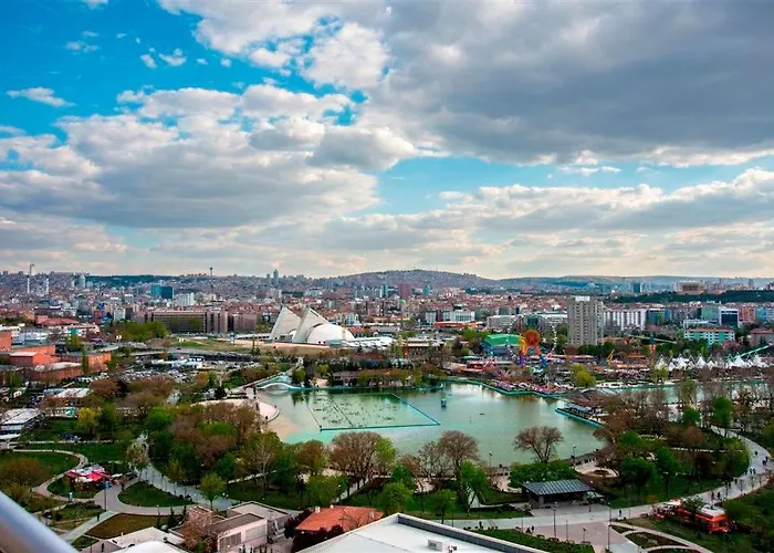 ラディソン ブルー ホテル 4*