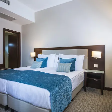 Radisson Blu Hotel 4*