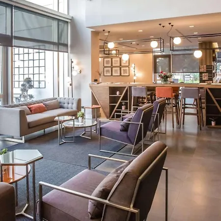 Radisson Blu Hotel 4*