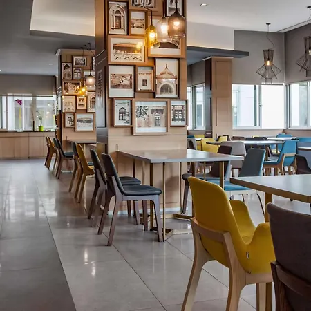 Radisson Blu 4* Ankara