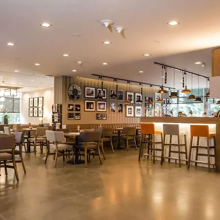 Hotel Radisson Blu 4*