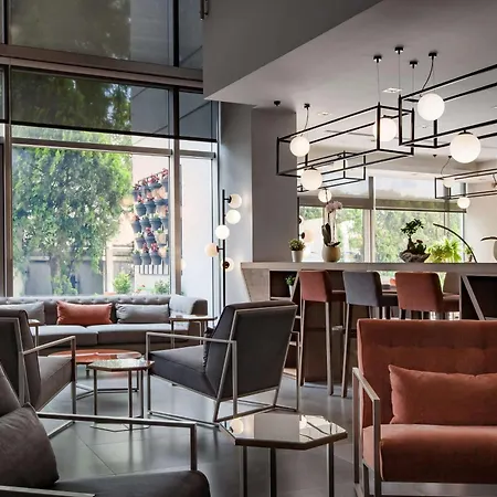 Radisson Blu Hotel 4*