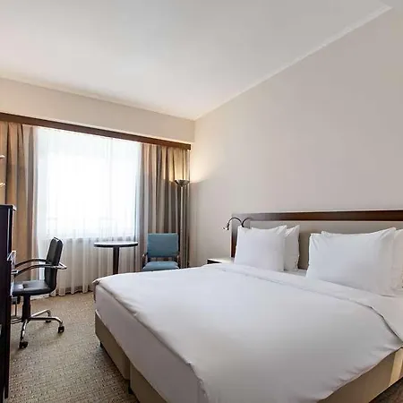 Radisson Blu 4* Ankara