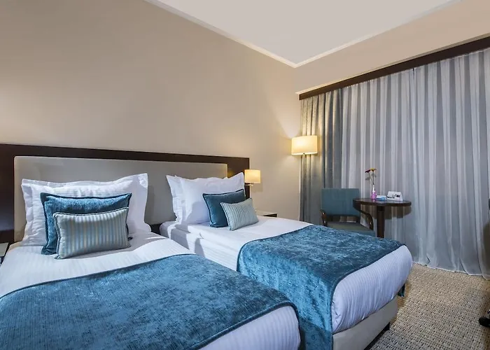 Radisson Blu Hotel 4*