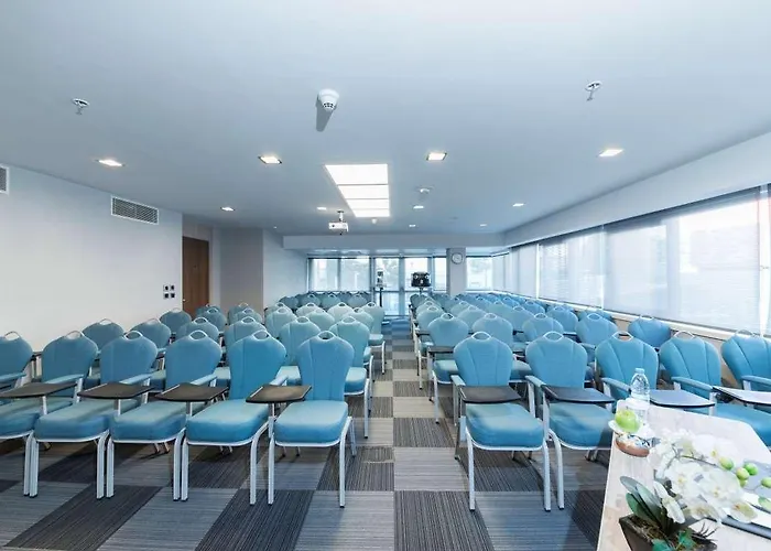 Hotel Radisson Blu 4*