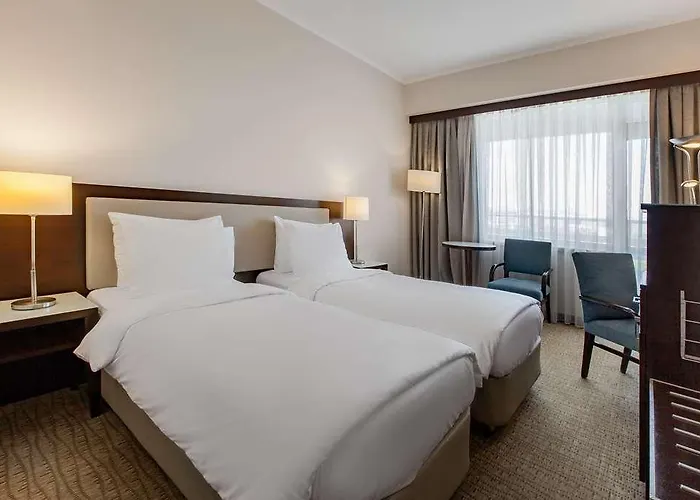 Hotel Radisson Blu 4*