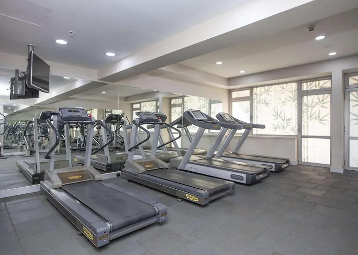 Radisson Blu Hotel 4*