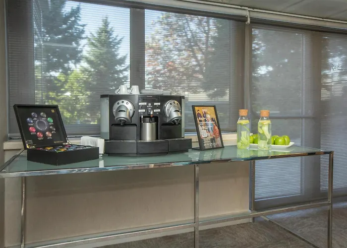 Radisson Blu 4* Ankara