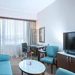 Radisson Blu Hotel Ankara