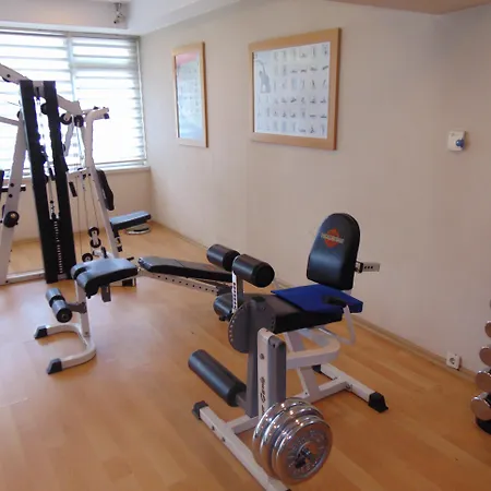 Radisson Blu 4* Ankara