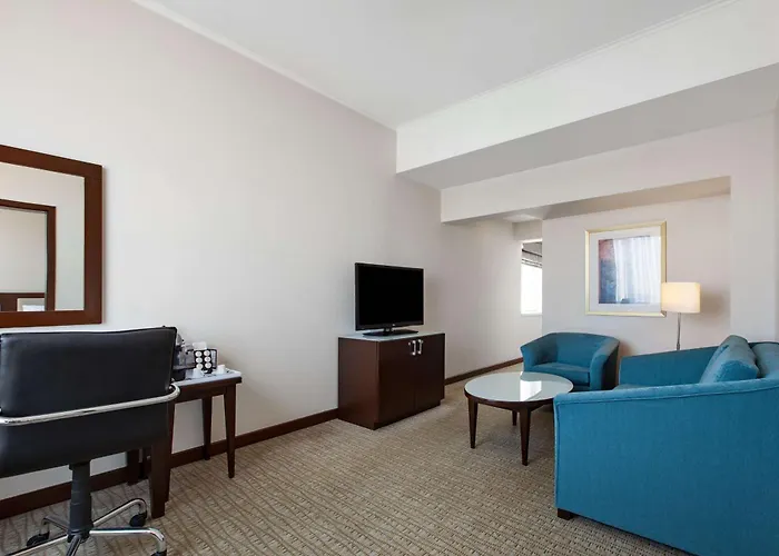 Radisson Blu Hotel Ankara