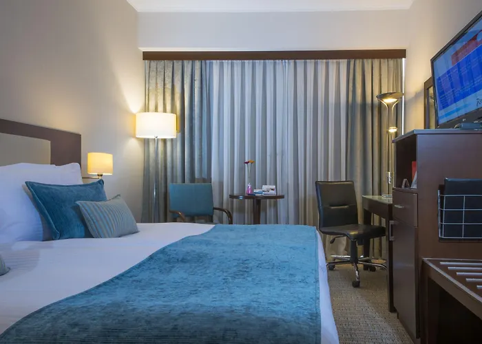 Radisson Blu 4* Ankara
