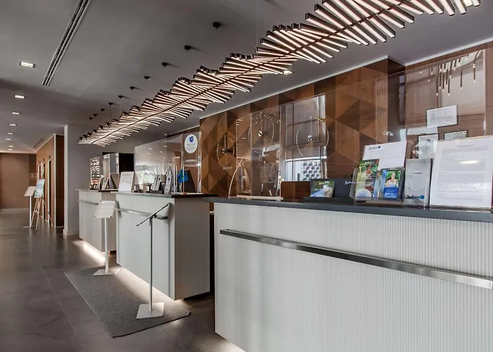 Radisson Blu Hotel Ankara