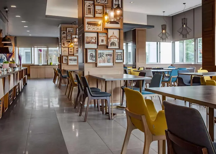 Radisson Blu 4* Ankara