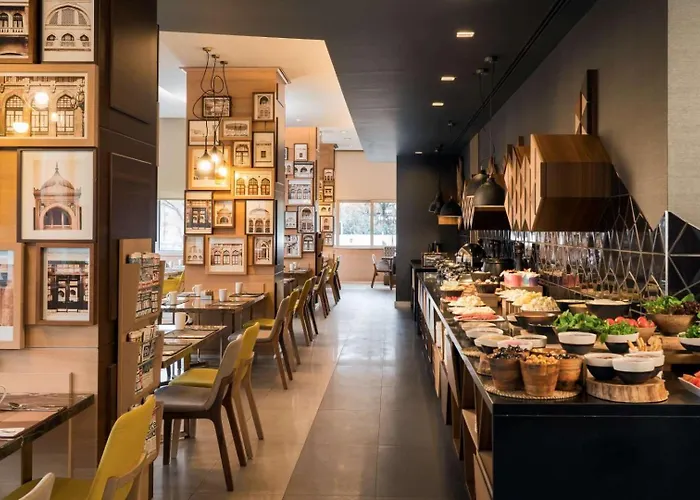 Hotel Radisson Blu 4*