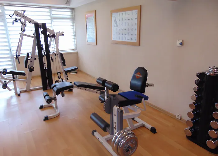 Radisson Blu 4* Ankara