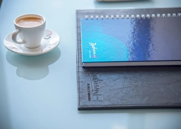 Hotel Radisson Blu 4*