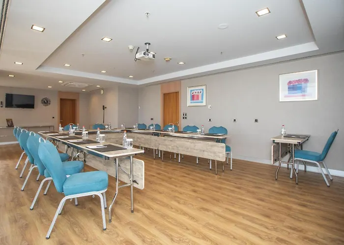 Hotel Radisson Blu Ankara